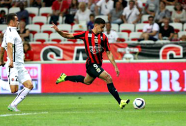 Vote 247: Top 5 bàn thắng đẹp vòng 3 Ligue 1 2015/16?